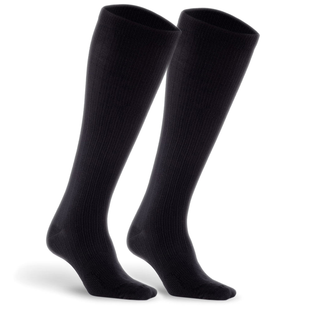 Marathon, Black on Black | 2-Pack