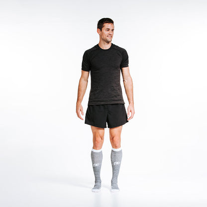 Marathon, Heather Slate