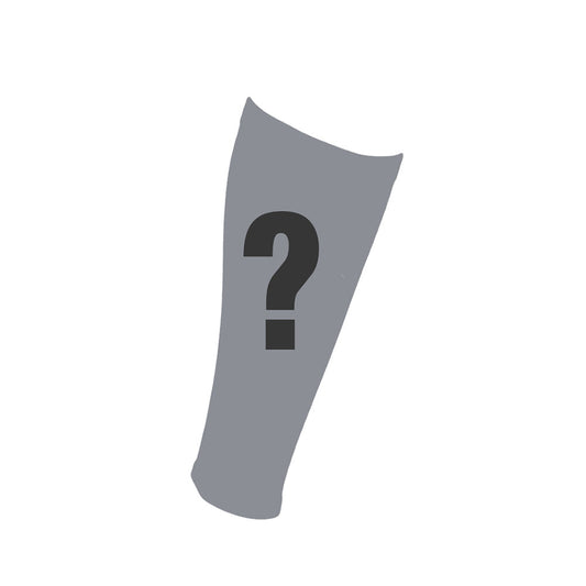 Mystery Calf Sleeve