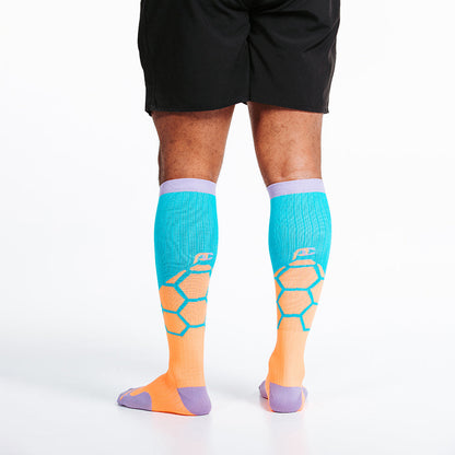 Marathon, Orange Boom!