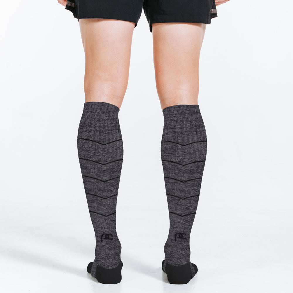 PRO Elite 2, Heather Grey