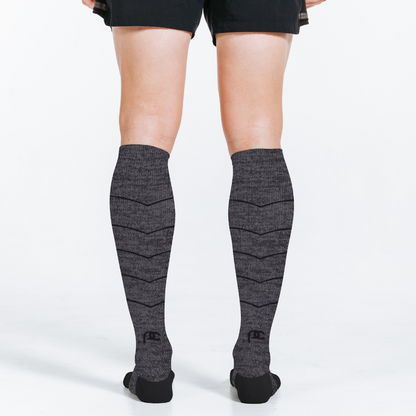 PRO Elite 2, Heather Grey